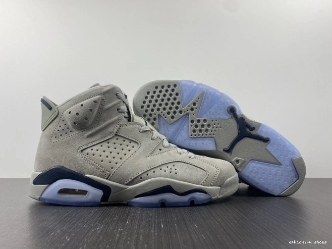 Rep Georgetown Air Jordan CT8529-012 6 0808